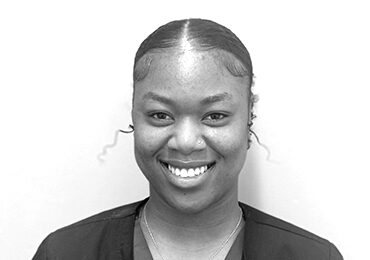 Aniyah dental assistant